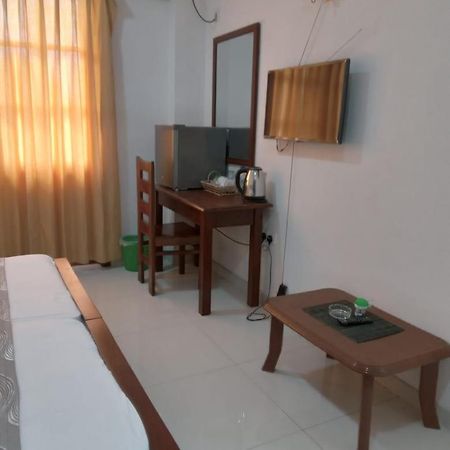 Heritage Eco Resort Kelaniya Exterior photo
