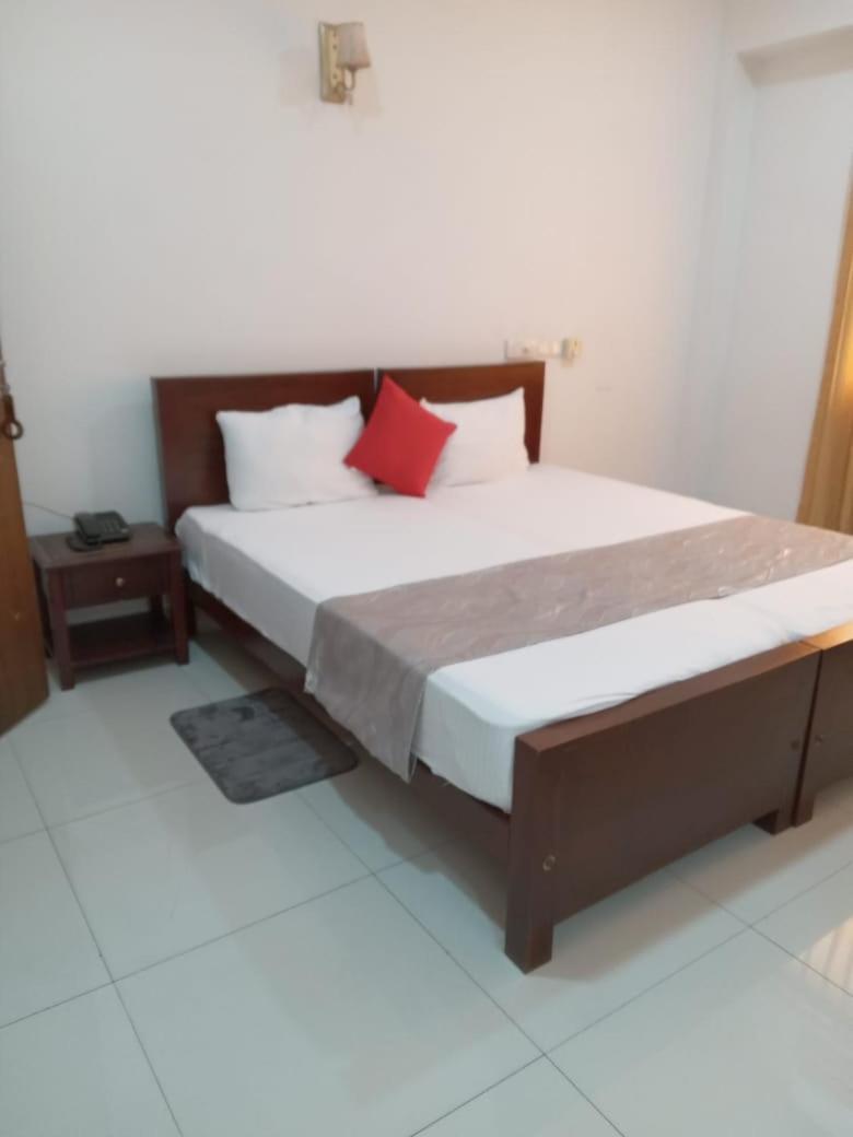 Heritage Eco Resort Kelaniya Exterior photo