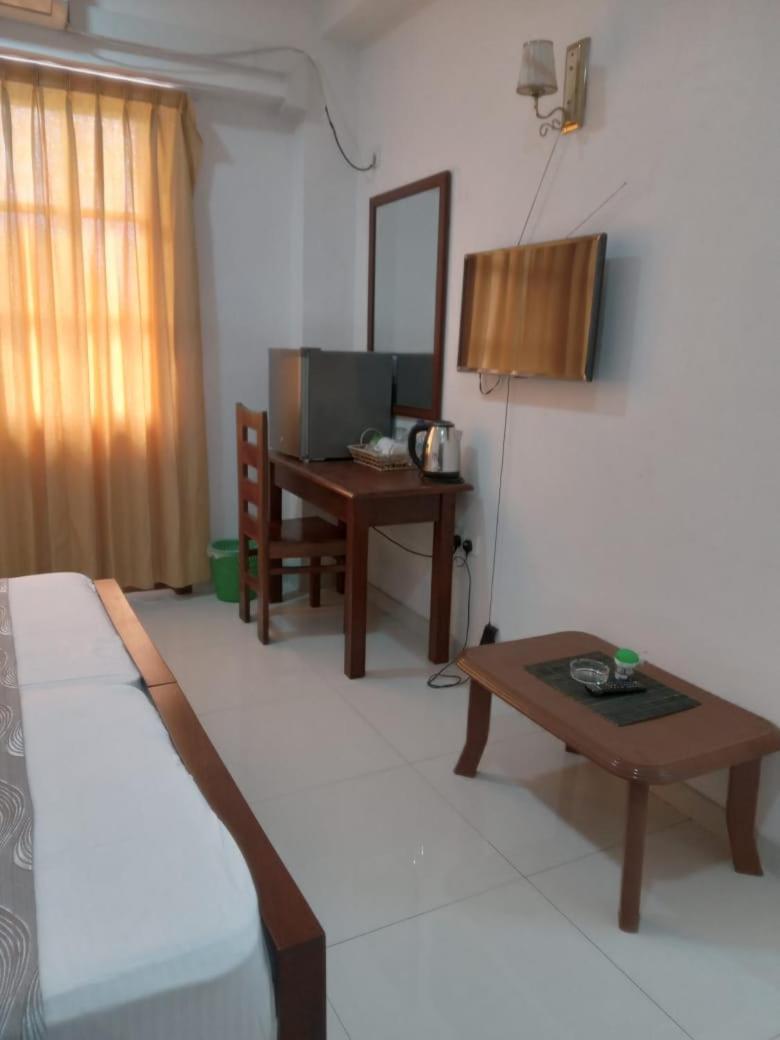 Heritage Eco Resort Kelaniya Exterior photo